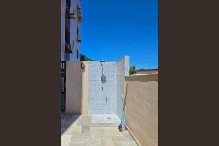 Apartamento para alugar com 103m², 3 quartos e 1 vagaÁrea de Lazer