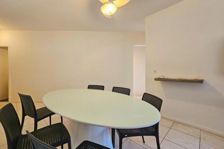 Apartamento para alugar com 103m², 3 quartos e 1 vagaSala