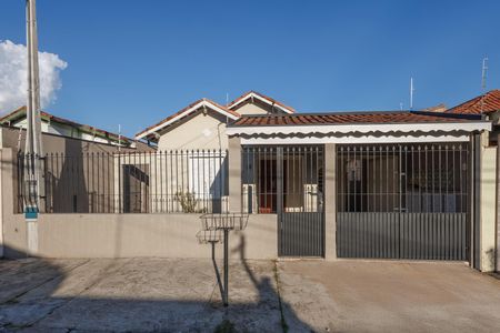 Studio para alugar com 25m², 1 quarto e sem vagaFachada