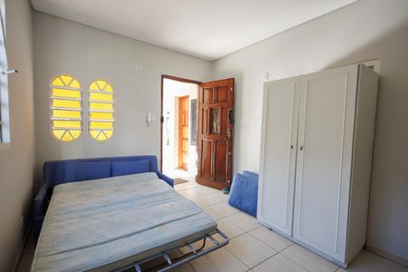 Studio para alugar com 25m², 1 quarto e sem vagaStudio