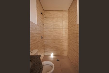 Studio para alugar com 25m², 1 quarto e sem vagaBanheiro