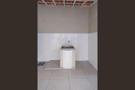Studio para alugar com 25m², 1 quarto e sem vagaÁrea de Serviço
