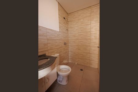 Studio para alugar com 25m², 1 quarto e sem vagaBanheiro