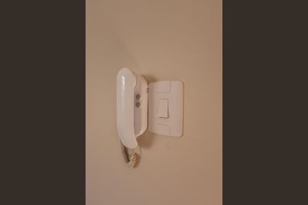 Studio para alugar com 25m², 1 quarto e sem vagaDetalhe - Interfone