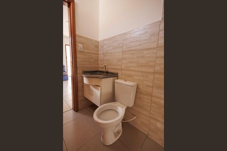 Studio para alugar com 25m², 1 quarto e sem vagaBanheiro