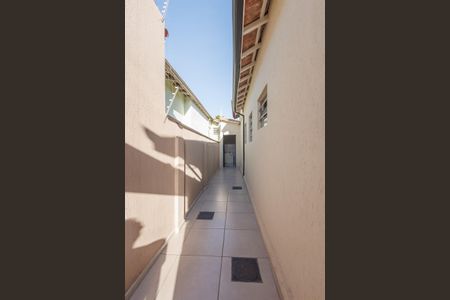 Studio para alugar com 20m², 1 quarto e sem vaga Studio para alugar com 20m², 1 quarto e sem vagaCorredor