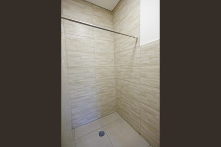 Studio para alugar com 20m², 1 quarto e sem vaga Studio para alugar com 20m², 1 quarto e sem vagaBanheiro