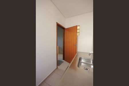 Studio para alugar com 20m², 1 quarto e sem vaga Studio para alugar com 20m², 1 quarto e sem vagaCozinha