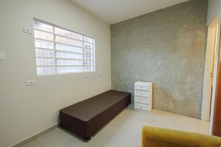 Studio para alugar com 20m², 1 quarto e sem vaga Studio para alugar com 20m², 1 quarto e sem vagaStudio