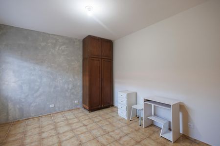 Studio para alugar com 35m², 1 quarto e sem vaga Studio para alugar com 35m², 1 quarto e sem vagaQuarto