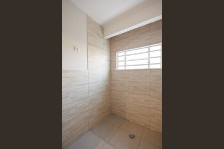 Studio para alugar com 30m², 1 quarto e sem vaga Studio para alugar com 30m², 1 quarto e sem vagaBanheiro