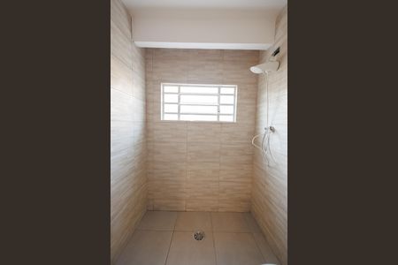Studio para alugar com 30m², 1 quarto e sem vaga Studio para alugar com 30m², 1 quarto e sem vagaBanheiro