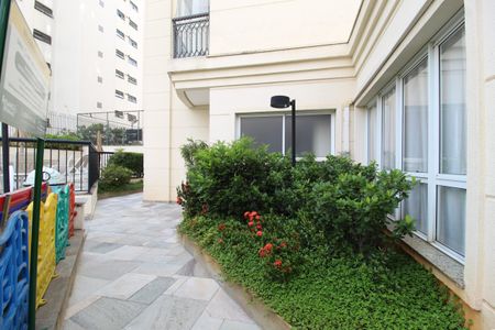 Apartamento para alugar com 101m², 3 quartos e 2 vagasÁrea Comum