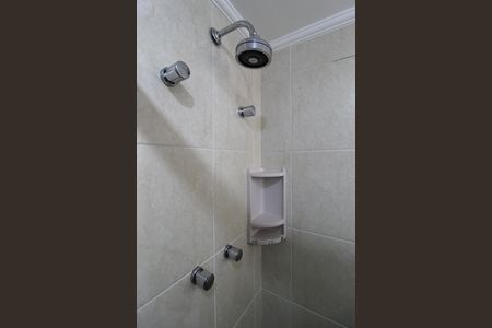 Apartamento para alugar com 101m², 3 quartos e 2 vagasBanheiro da Suíte