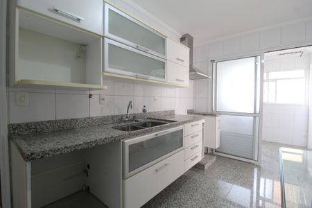 Apartamento para alugar com 101m², 3 quartos e 2 vagasCozinha