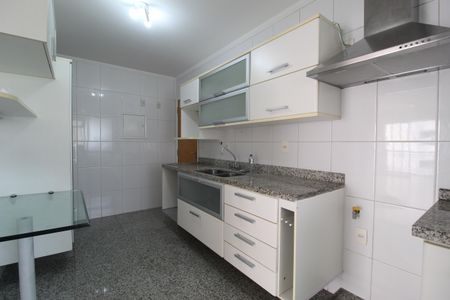 Apartamento para alugar com 101m², 3 quartos e 2 vagasCozinha