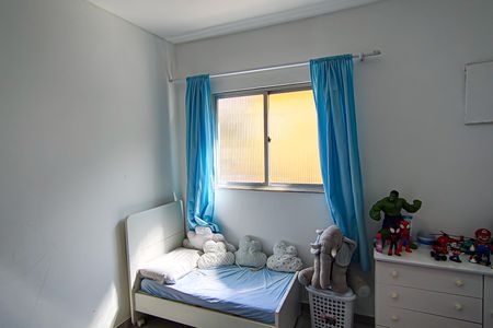 Casa de condomínio à venda com 60m², 2 quartos e 1 vaga Casa de condomínio à venda com 60m², 2 quartos e 1 vagaQuarto