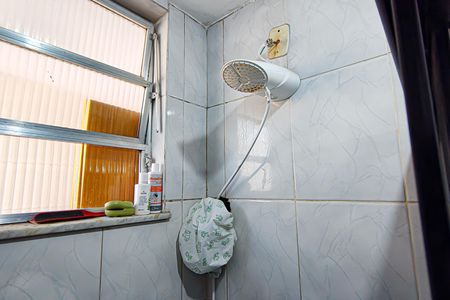 Casa de condomínio à venda com 60m², 2 quartos e 1 vaga Casa de condomínio à venda com 60m², 2 quartos e 1 vagaBanheiro