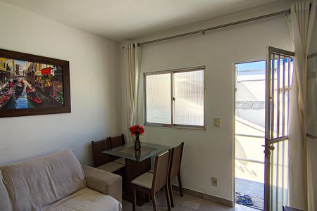 Casa de condomínio à venda com 60m², 2 quartos e 1 vaga Casa de condomínio à venda com 60m², 2 quartos e 1 vagasala