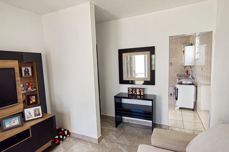 Casa de condomínio à venda com 60m², 2 quartos e 1 vaga Casa de condomínio à venda com 60m², 2 quartos e 1 vagasala