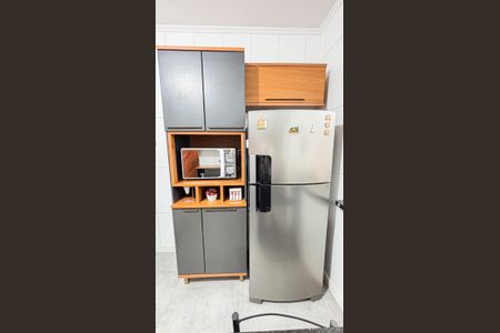 Casa à venda com 202m², 3 quartos e 2 vagas Casa à venda com 202m², 3 quartos e 2 vagasCozinha