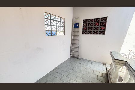 Casa à venda com 202m², 3 quartos e 2 vagas Casa à venda com 202m², 3 quartos e 2 vagasChurrasqueira