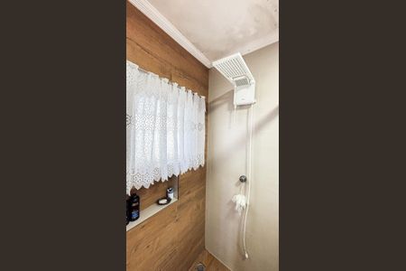 Casa à venda com 202m², 3 quartos e 2 vagas Casa à venda com 202m², 3 quartos e 2 vagasBanheiro da Suíte