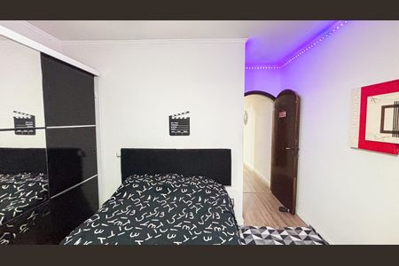 Casa à venda com 202m², 3 quartos e 2 vagas Casa à venda com 202m², 3 quartos e 2 vagasQuarto 2