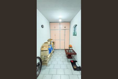 Casa à venda com 202m², 3 quartos e 2 vagas Casa à venda com 202m², 3 quartos e 2 vagasÁrea de Serviço