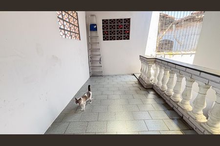 Casa à venda com 202m², 3 quartos e 2 vagas Casa à venda com 202m², 3 quartos e 2 vagasChurrasqueira