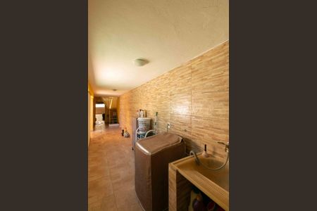 Casa à venda com 550m², 4 quartos e 3 vagasÁrea de Serviço