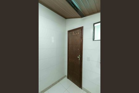 Casa à venda com 550m², 4 quartos e 3 vagasBanheiro de Serviço