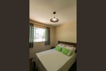 Casa à venda com 550m², 4 quartos e 3 vagasQuarto 2