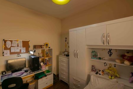 Casa à venda com 550m², 4 quartos e 3 vagasQuarto 3