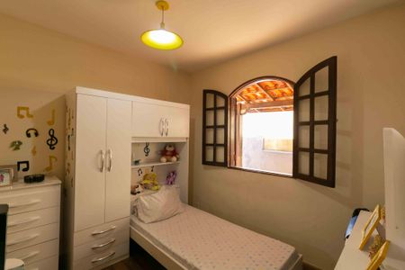 Casa à venda com 550m², 4 quartos e 3 vagasQuarto 3