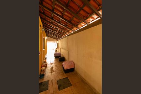 Casa à venda com 550m², 4 quartos e 3 vagasCorredor