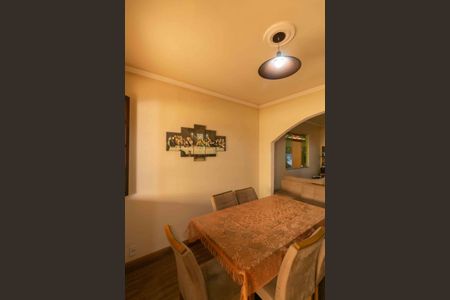 Casa à venda com 550m², 4 quartos e 3 vagasSala de Jantar