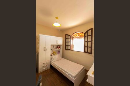 Casa à venda com 550m², 4 quartos e 3 vagasQuarto 3