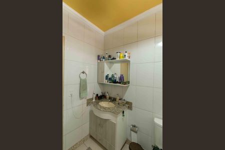 Casa à venda com 550m², 4 quartos e 3 vagasBanheiro Social