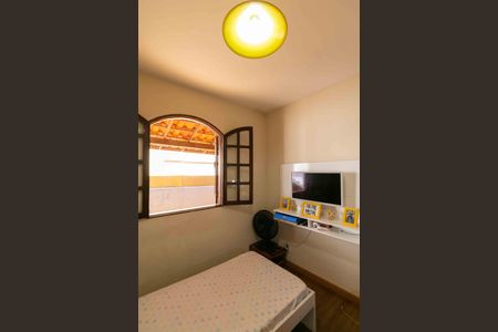 Casa à venda com 550m², 4 quartos e 3 vagasQuarto 3