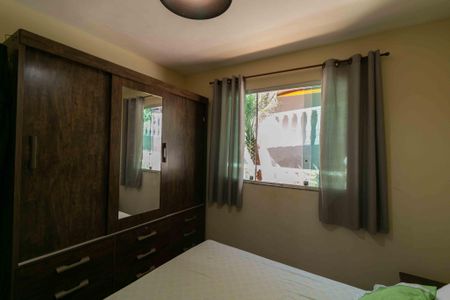 Casa à venda com 550m², 4 quartos e 3 vagasQuarto 2