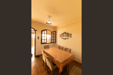 Casa à venda com 550m², 4 quartos e 3 vagasSala de Jantar