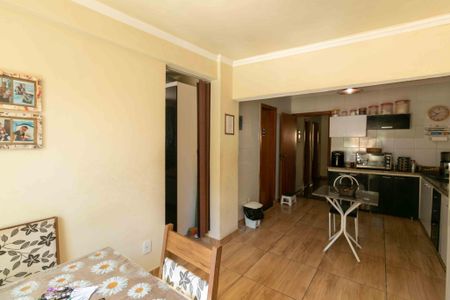 Casa à venda com 550m², 4 quartos e 3 vagasCozinha