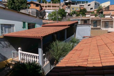 Casa à venda com 550m², 4 quartos e 3 vagasVista Terraço