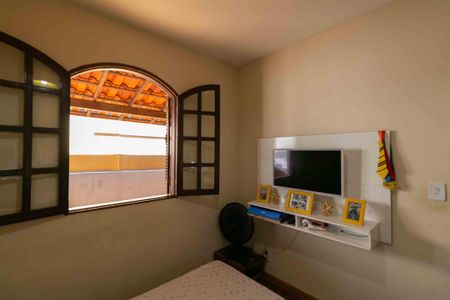 Casa à venda com 550m², 4 quartos e 3 vagasQuarto 3