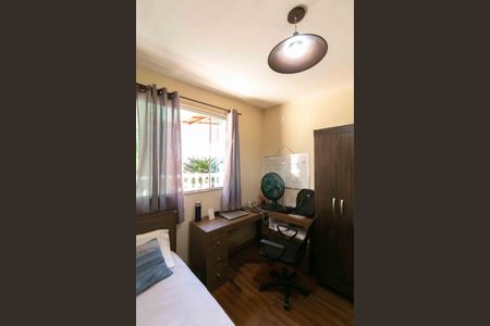 Casa à venda com 550m², 4 quartos e 3 vagasQuarto 1