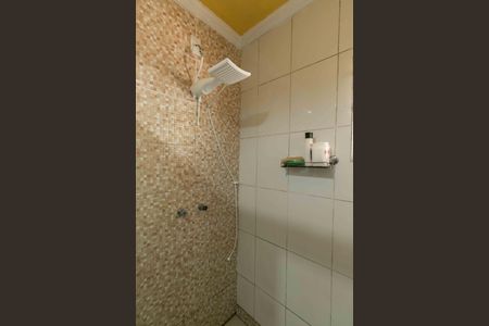 Casa à venda com 550m², 4 quartos e 3 vagasBanheiro Social