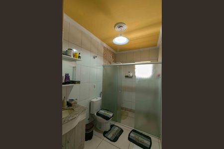 Casa à venda com 550m², 4 quartos e 3 vagasBanheiro Social