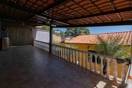 Casa à venda com 550m², 4 quartos e 3 vagasGaragem