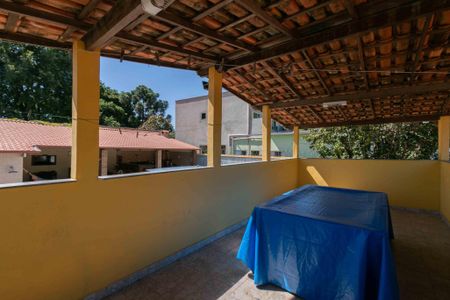 Casa à venda com 550m², 4 quartos e 3 vagasTerraço